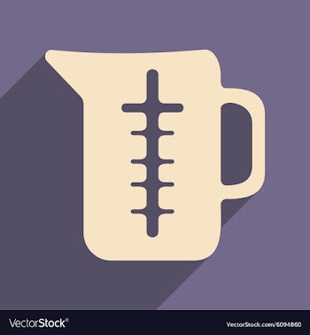 Flat with shadow icon and mobile application vector image