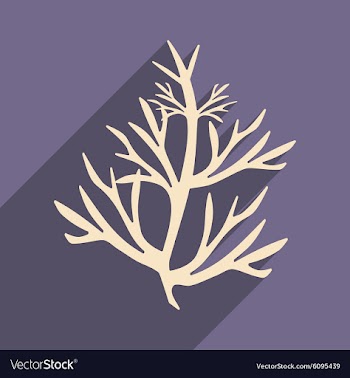 Flat with shadow icon and mobile application vector image