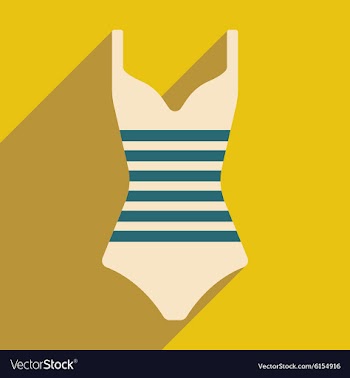 Flat with shadow icon and mobile application vector image