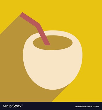 Flat with shadow icon and mobile application vector image