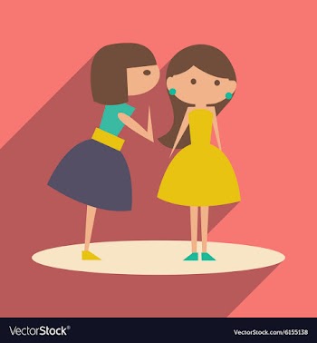 Flat with shadow icon and mobile application vector image