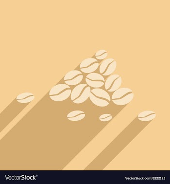Flat with shadow icon and mobile application vector image