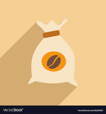 Flat with shadow icon and mobile application vector image