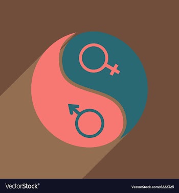 Flat with shadow icon and mobile application vector image