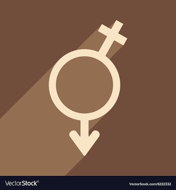 Flat with shadow icon and mobile application vector image