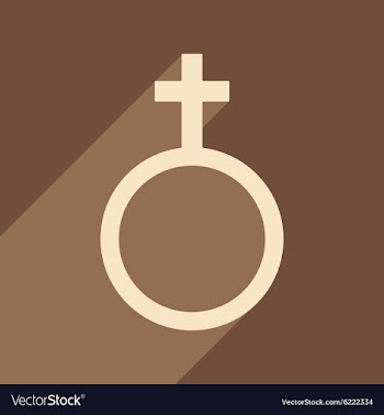 Flat with shadow icon and mobile application vector image