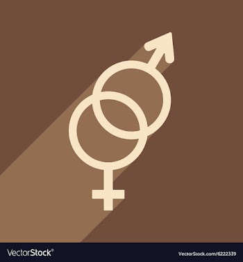 Flat with shadow icon and mobile application vector image
