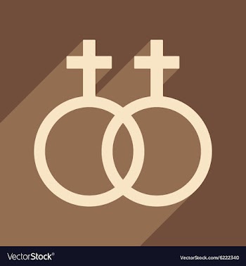Flat with shadow icon and mobile application vector image