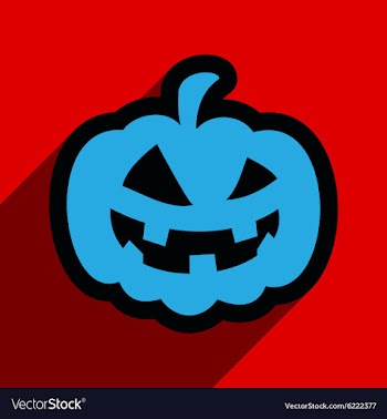 Flat with shadow icon and mobile application vector image