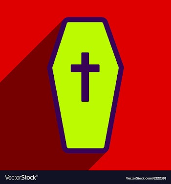 Flat with shadow icon and mobile application vector image