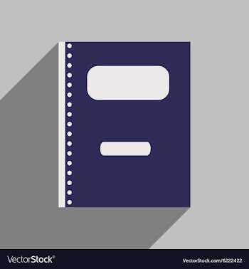 Flat with shadow icon and mobile application vector image