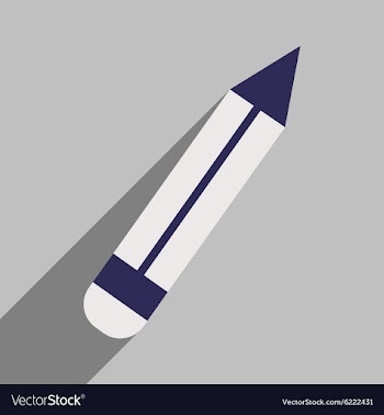 Flat with shadow icon and mobile application vector image