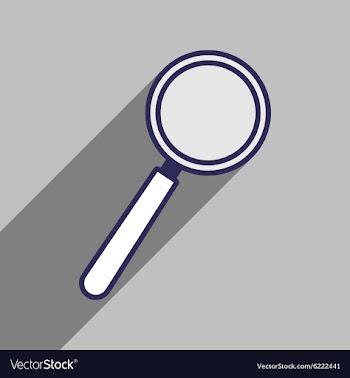 Flat with shadow icon and mobile application vector image