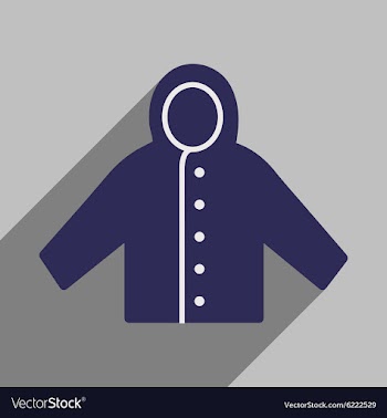 Flat with shadow icon and mobile application vector image