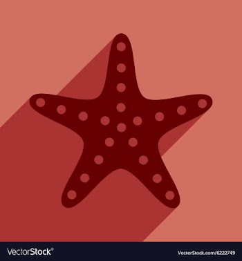 Flat with shadow icon and mobile application vector image