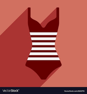 Flat with shadow icon and mobile application vector image