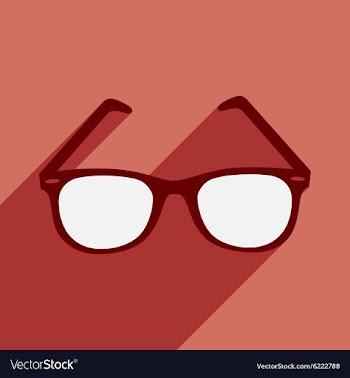Flat with shadow icon and mobile application vector image