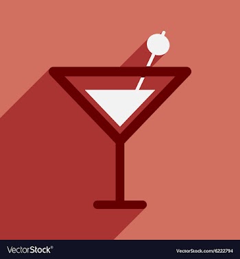 Flat with shadow icon and mobile application vector image