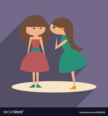 Flat with shadow icon and mobile application vector image