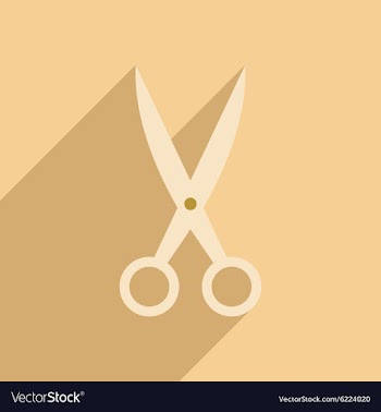 Flat with shadow icon and mobile application vector image