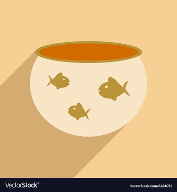 Flat with shadow icon and mobile application vector image