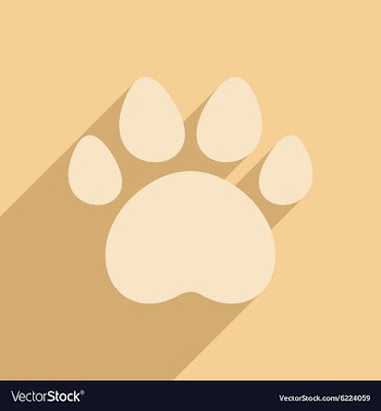 Flat with shadow icon and mobile application vector image