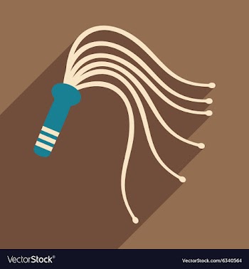 Flat with shadow icon and mobile application vector image