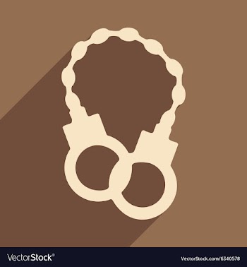 Flat with shadow icon and mobile application vector image
