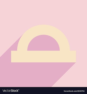 Flat with shadow icon and mobile application vector image