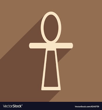 Flat with shadow icon and mobile application vector image