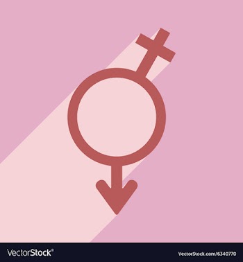 Flat with shadow icon and mobile application vector image