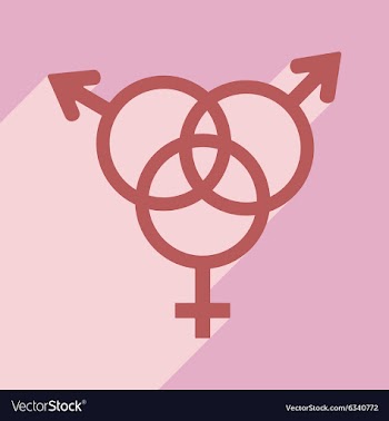 Flat with shadow icon and mobile application vector image