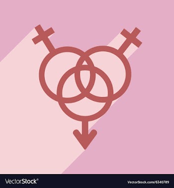 Flat with shadow icon and mobile application vector image
