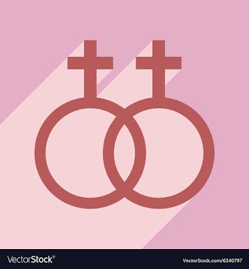 Flat with shadow icon and mobile application vector image