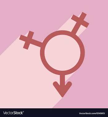 Flat with shadow icon and mobile application vector image