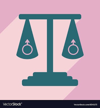 Flat with shadow icon and mobile application vector image