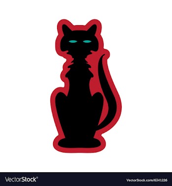 Flat with shadow icon and mobile application vector image