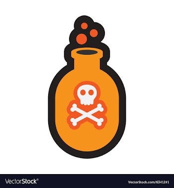 Flat with shadow icon and mobile application vector image