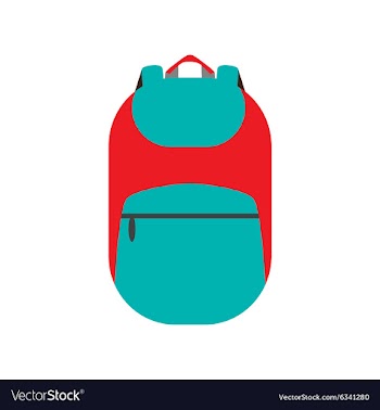 Flat with shadow icon and mobile application vector image