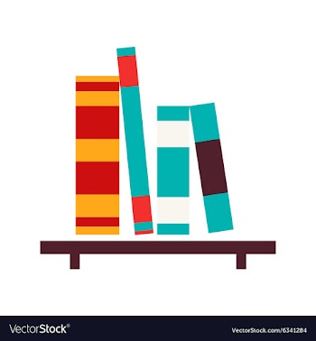 Flat with shadow icon and mobile application vector image