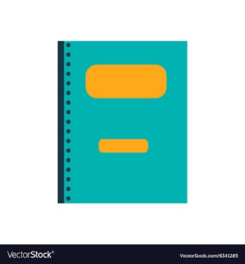 Flat with shadow icon and mobile application vector image