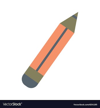 Flat with shadow icon and mobile application vector image