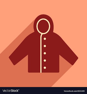 Flat with shadow icon and mobile application vector image