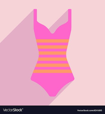 Flat with shadow icon and mobile application vector image