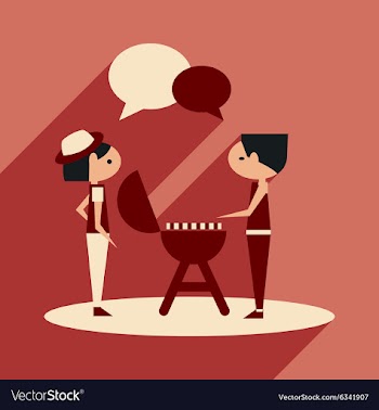 Flat with shadow icon and mobile application vector image
