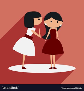 Flat with shadow icon and mobile application vector image