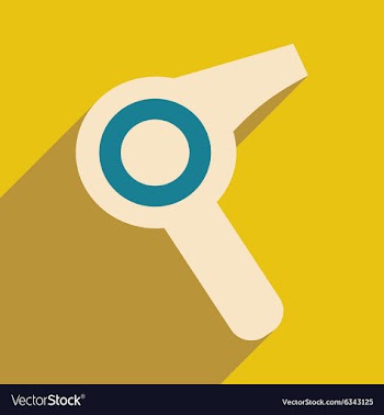 Flat with shadow icon and mobile application vector image