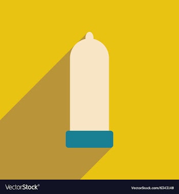 Flat with shadow icon and mobile application vector image