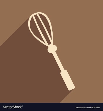Flat with shadow icon and mobile application vector image