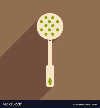 Flat with shadow icon and mobile application vector image